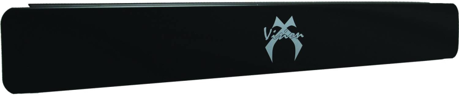 Vision X Lighting - VISION X LIGHTING BLACK PC COVER FOR 42 LED X MITTER PRIME LED LIGHT BARS - 9156552 - Image 2