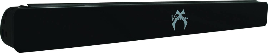 Vision X Lighting - VISION X LIGHTING BLACK PC COVER FOR 54 LED X MITTER PRIME LED LIGHT BARS - 9156736 - Image 2