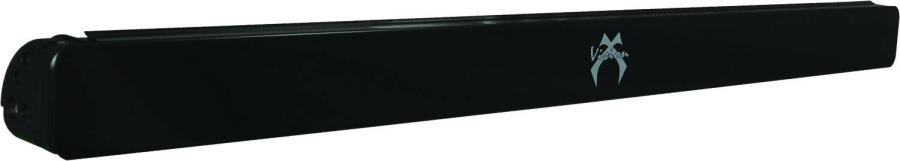 Vision X Lighting - VISION X LIGHTING BLACK PC COVER FOR 78 LED X MITTER PRIME LED LIGHT BARS - 9157092 - Image 2
