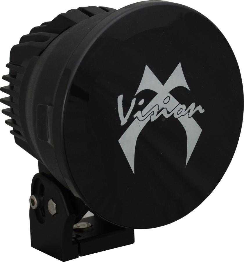 Vision X Lighting - VISION X LIGHTING TRANSPORTER AND 6500 SERIES POLYCARBONATE COVER BLACK - 9160245 - Image 2