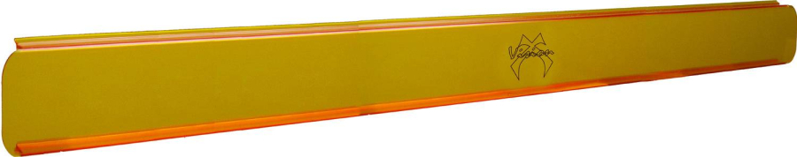 Vision X Lighting - VISION X LIGHTING YELLOW PC COVER FOR 78 LED X MITTER PRIME LED LIGHT BARS - 9166360 - Image 2