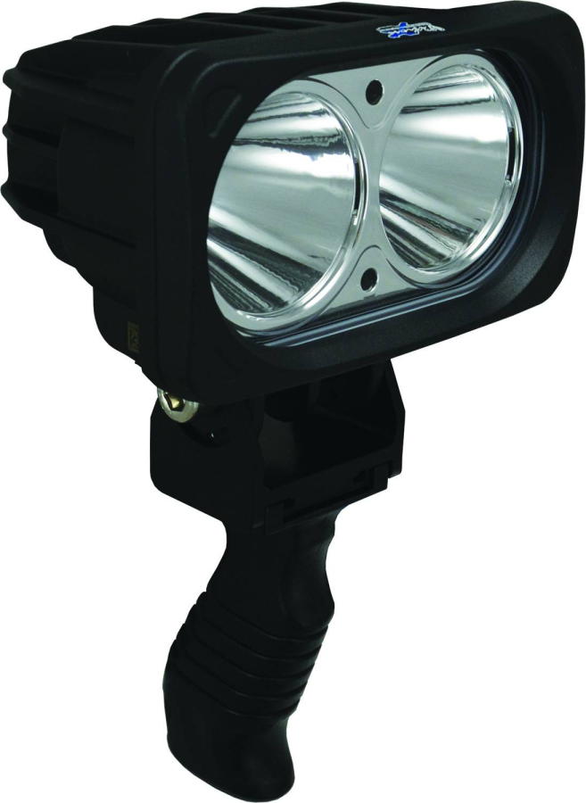 VISION X LIGHTING PISTOL GRIP HANDLE FOR OPTIMUS DUAL - 9887098