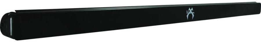Vision X Lighting - VISION X LIGHTING BLACK PC COVER FOR 39 LED LOW PRO LED LIGHT BARS - 9888439 - Image 2