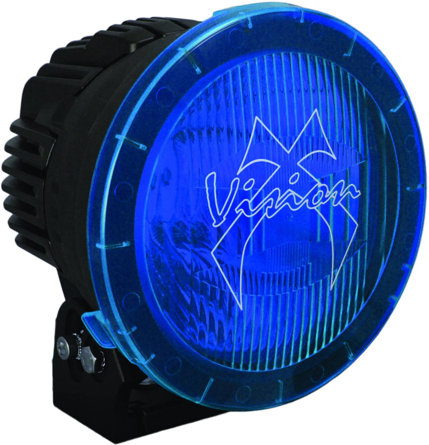 Vision X Lighting - VISION X LIGHTING 8.7" CANNON PCV COVER BLUE EURO - 9890098 - Image 2