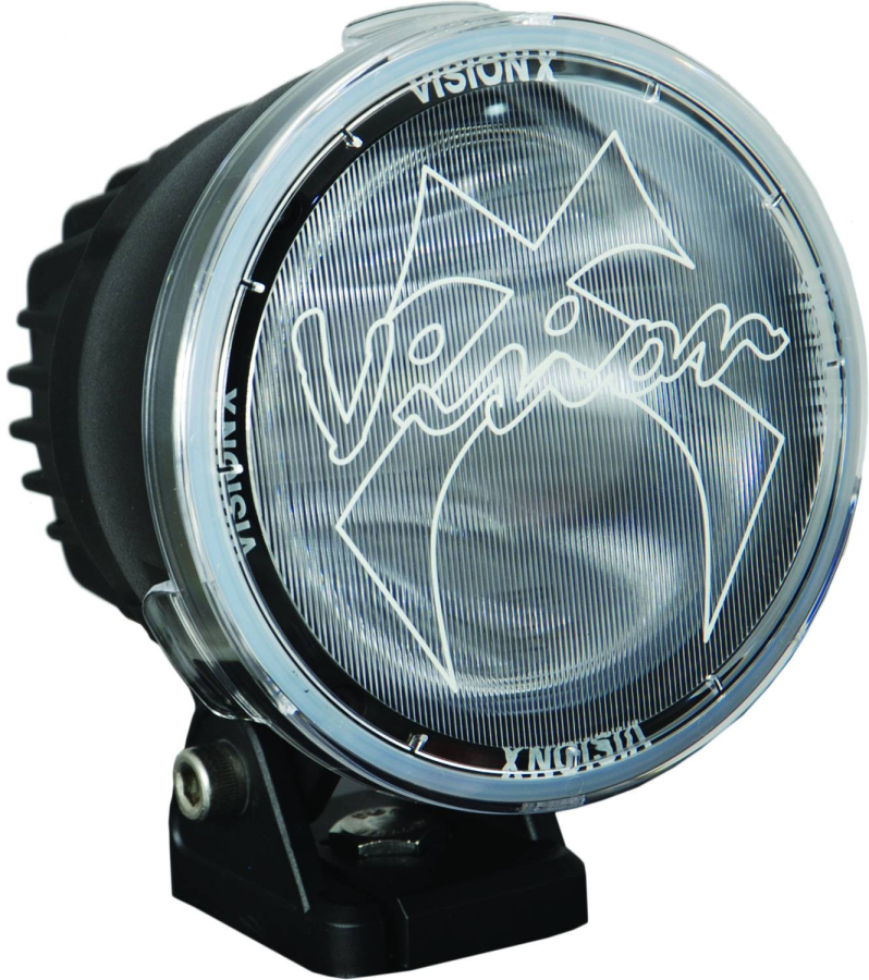 Vision X Lighting - VISION X LIGHTING 4.5 CANNON PCV PROTECTIVE COVER ELLIPTICAL BEAM - 9890661 - Image 2