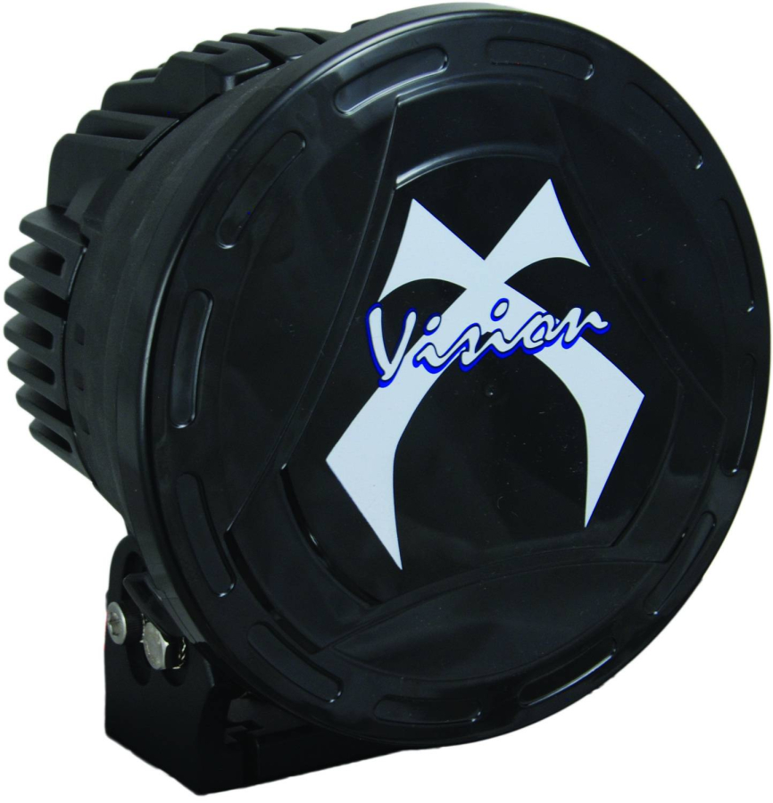 Vision X Lighting - VISION X LIGHTING CANNON AND 8500 SERIES POLYCARBONATE COVER BLACK - 9890876 - Image 2