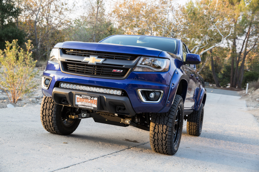 VISION X LIGHTING 11" XPR-S 10W LIGHT BAR 6 LED SPOT OPTICS FOR XTREME DISTANCE - 9897479