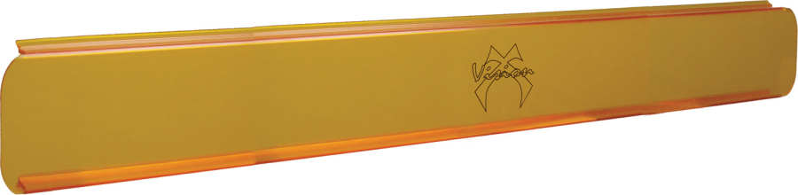 Vision X Lighting - VISION X LIGHTING 32.09" YELLOW COVER FOR THE XPL 24 LED - 9931609 - Image 2