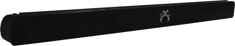 Vision X Lighting - VISION X LIGHTING 39.65" BLACK STREET LEGAL COVER FOR THE XPL 30 LED - 9931616 - Image 2