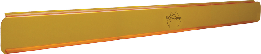 Vision X Lighting - VISION X LIGHTING 39.65" YELLOW COVER FOR THE XPL 30 LED - 9931623 - Image 2