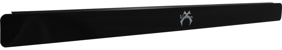 Vision X Lighting - VISION X LIGHTING 50.98" BLACK STREET LEGAL COVER FOR THE XPL 39 LED - 9931630 - Image 2