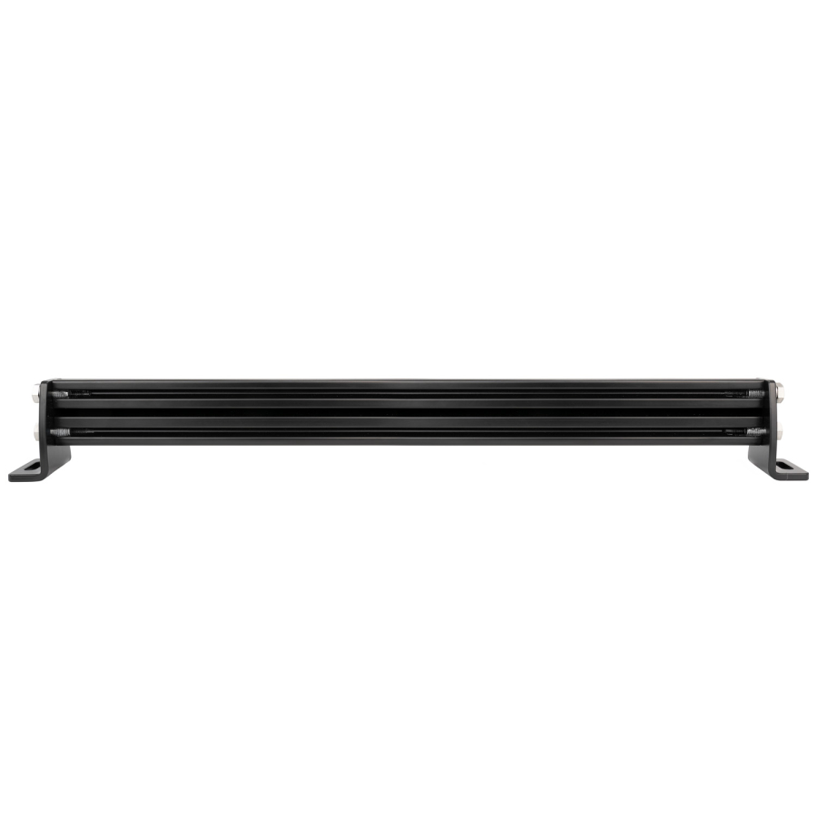 Vision X Lighting - VISION X LIGHTING UNITE 20" CLASS MOUNTING BAR KIT (493.5MM - 19.43") FOR 7 PODS W/ PIGTAILS END MOUNT L BRACKETS - 9937229 - Image 2