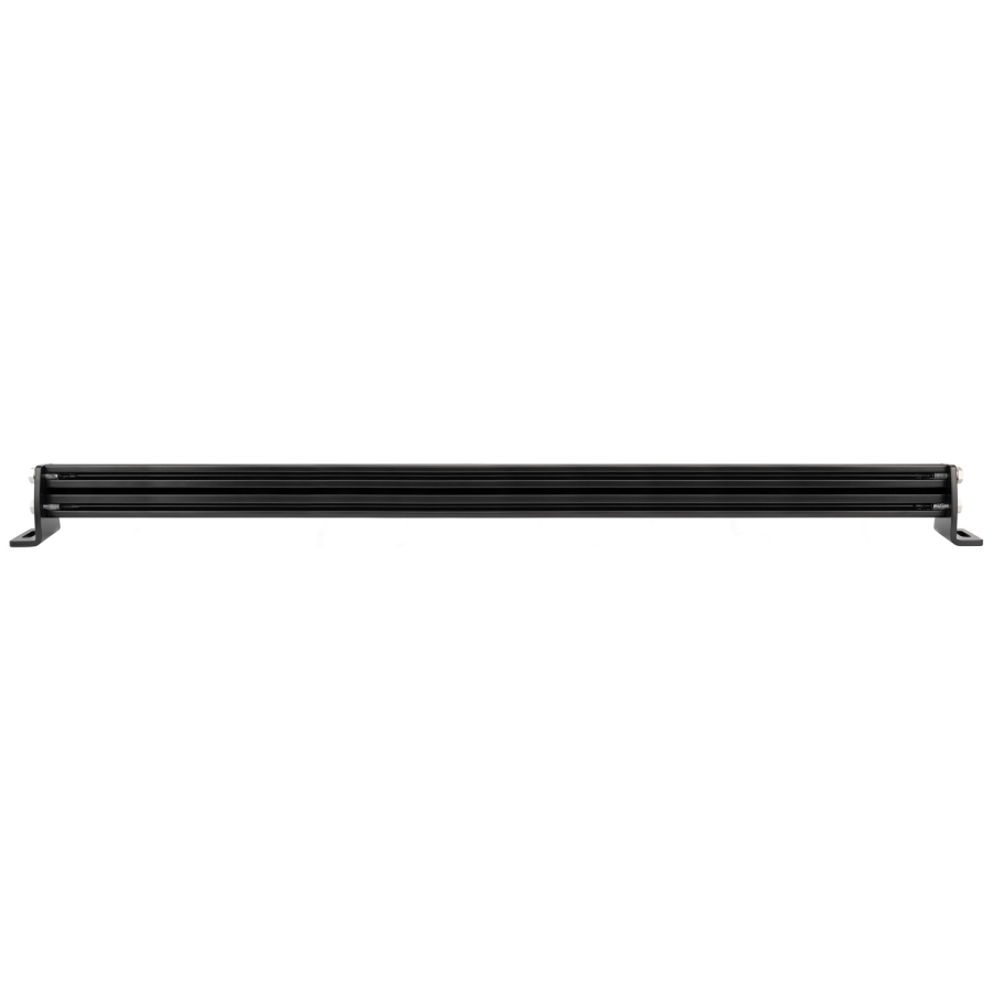 Vision X Lighting - VISION X LIGHTING UNITE 30" CLASS MOUNTING BAR KIT (775.5MM - 30.53") FOR 11 PODS W/ PIGTAILS END MOUNT L BRACKETS - 9937243 - Image 2