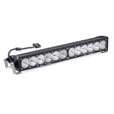 OnX6+ 20 Inch LED Light Bar Driving/Combo