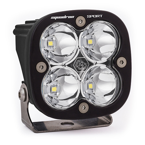 SQUADRON SPORT LED LIGHT SPOT