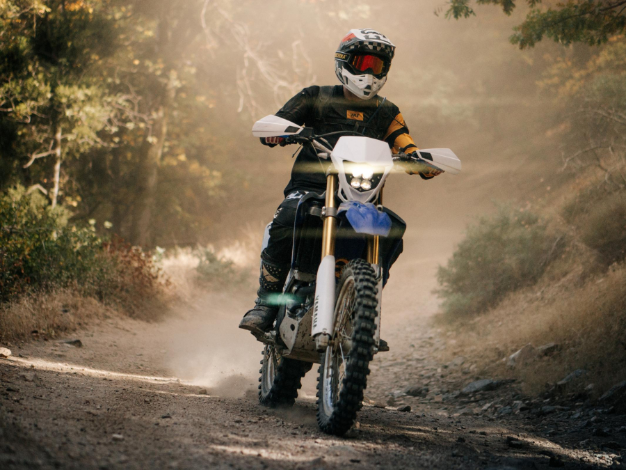 Baja Designs - Baja Designs XL80 Yamaha WR250F (15-17) WR450F (12-17) - 677001 - Image 2