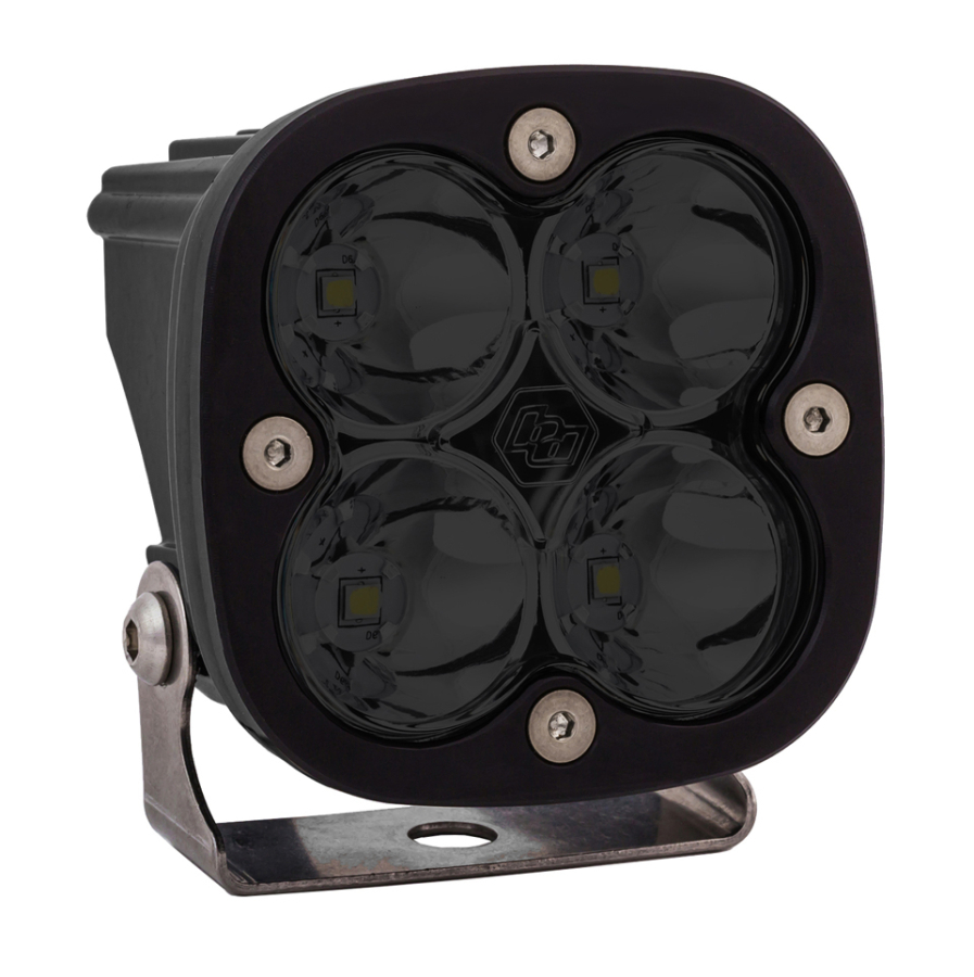 SQUADRON PRO LED LIGHT DRIVING/COMBO