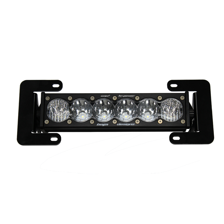 Baja Designs 17-20 Ford, Raptor OnX6+ Lower Grille LED Kit - 447557