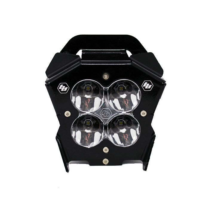Baja Designs - Baja Designs XL 80 KTM LED Headlight Kit (17-On) D/C - 677098 - Image 1