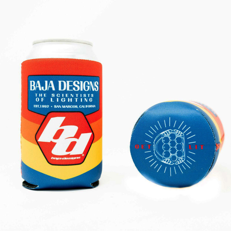 Baja Designs - BD Beverage Coozie - Image 2