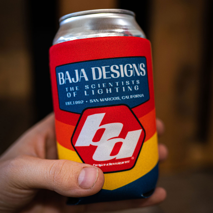 Baja Designs - BD Beverage Coozie - Image 4