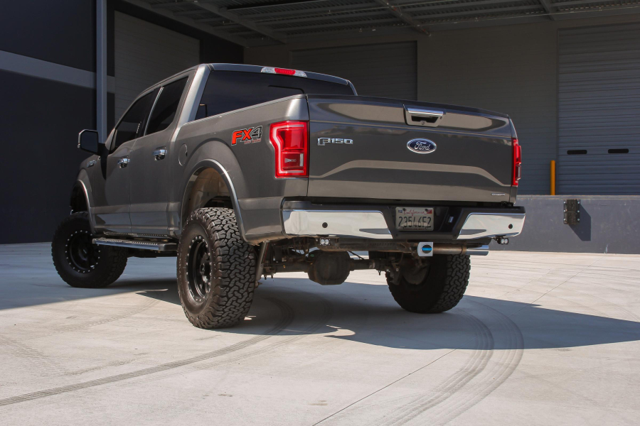 Baja Designs - Baja Designs S2 Reverse Kit 15-On Ford F150 - 447741 - Image 3