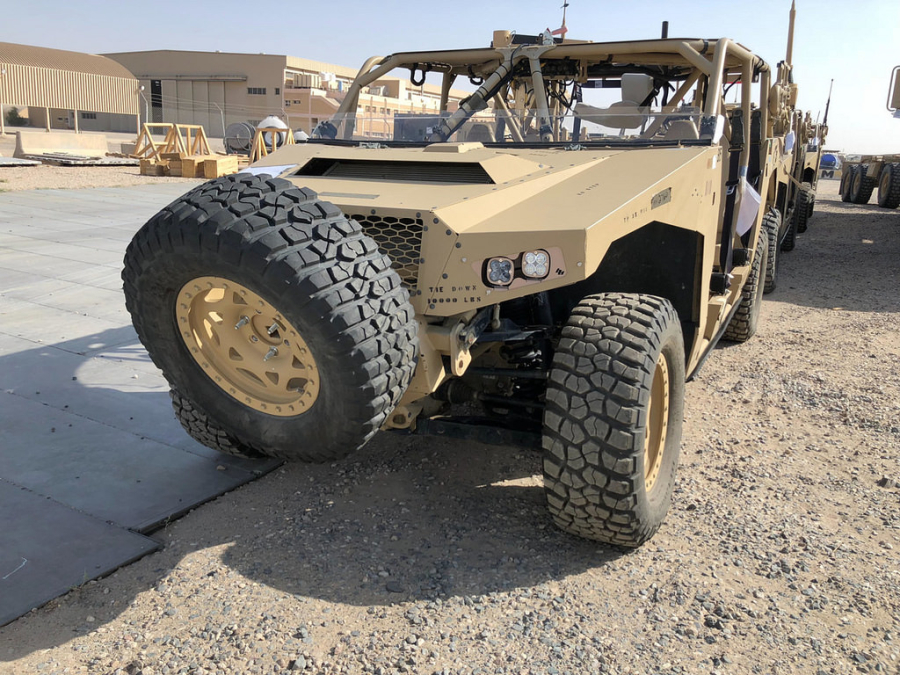 Baja Designs - Baja Designs Polaris Dagor Headlight Kit - 447026 - Image 3