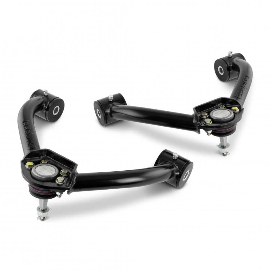 Cognito Motorsports Truck Ball Joint Upper Control Arm Kit For 20-22 Silverado/Sierra 2500/3500 2WD/4WD - 110-90802