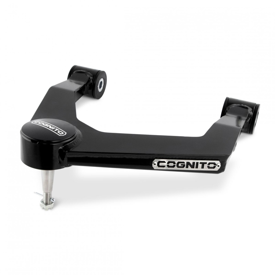 Cognito Motorsports Truck - Cognito Motorsports Truck Ball Joint SM Series Upper Control Arm Kit For 19-23 Silverado/Sierra 1500 2WD/4WD Including At4/Trail Boss Models - 110-90784 - Image 2