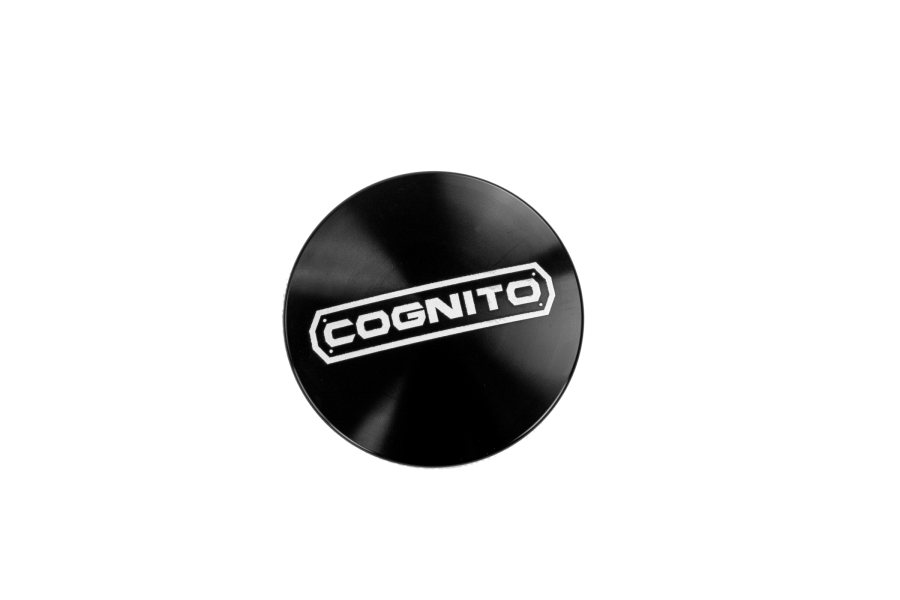 Cognito Motorsports Truck Replacement Cap for Press-in Style Control Arms - 6446