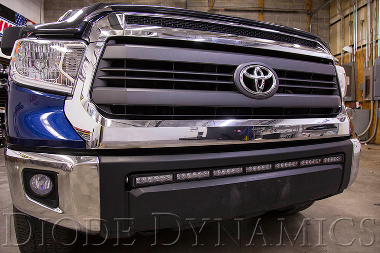 Diode Dynamics - Stage 42 Inch LED Light Bar Flood - Image 3