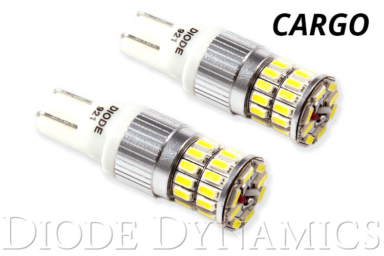 Diode Dynamics - Diode Dynamics Cargo Light LEDs for 2015-2021 Ford F-150 (pair), HP36 (210 lumens) - DD0143P-crgo-1038 - Image 3