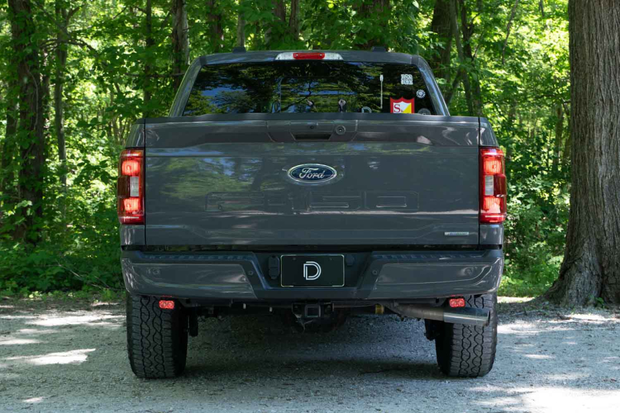 Diode Dynamics - Diode Dynamics Stage Series Reverse Light Kit for 2021-2022 Ford F-150, C2 Sport - DD7376 - Image 5