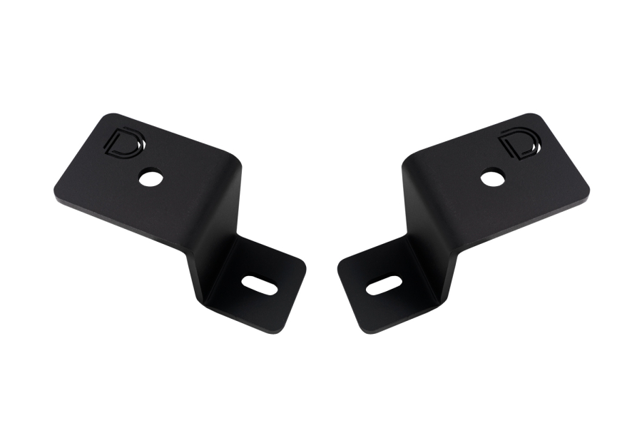 Diode Dynamics - Diode Dynamics Stage Series Ditch Light Brackets for 2021-2022 Ford F-150 - DD7364P - Image 9