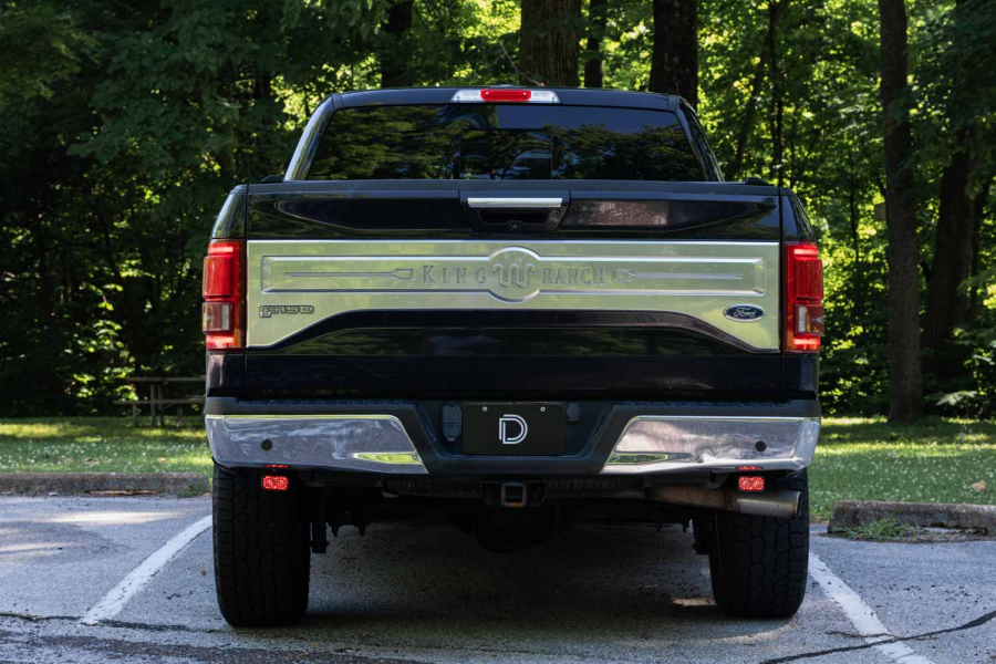 Diode Dynamics - Diode Dynamics Stage Series Reverse Light Kit for 2015-2020 Ford F-150, C2 Pro - DD7172 - Image 5