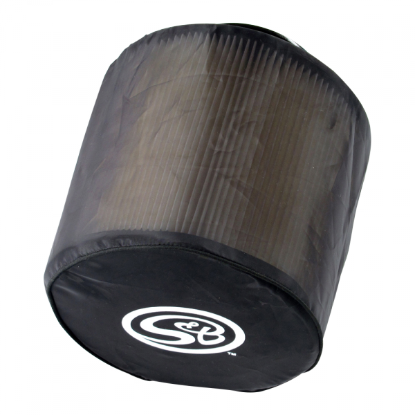 S&B - S&B Air Filter Wrap for KF-1055 & KF-1055D For 12-15 Silverado/Sierra 2500/3500 6.0L Gas - WF-1035 - Image 2