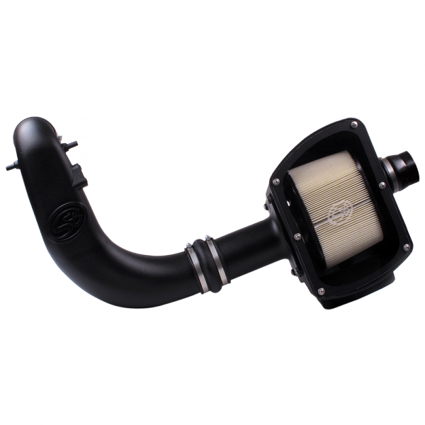 S&B - S&B Cold Air Intake For 05-08 Ford F-150 V8-5.4L Dry Filter - 75-5016D - Image 2