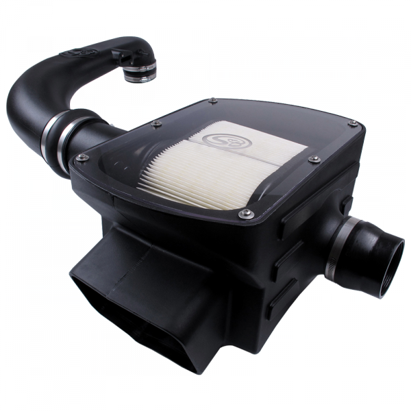 S&B - S&B Cold Air Intake For 05-08 Ford F-150 V8-5.4L Dry Filter - 75-5016D - Image 3