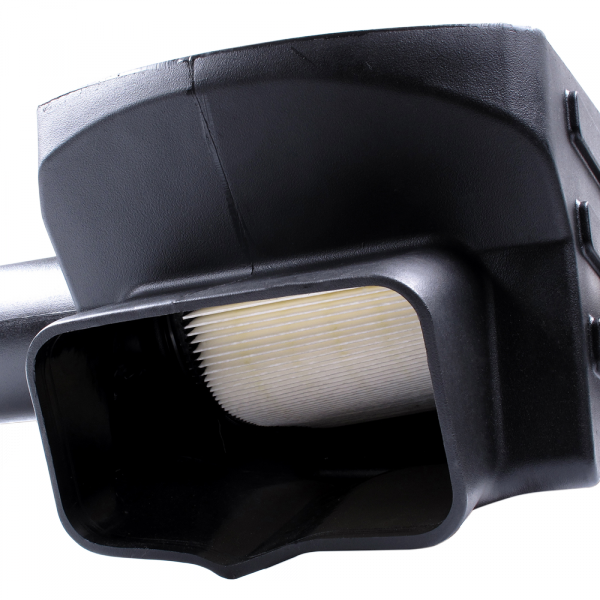 S&B - S&B Cold Air Intake For 05-08 Ford F-150 V8-5.4L Dry Filter - 75-5016D - Image 5