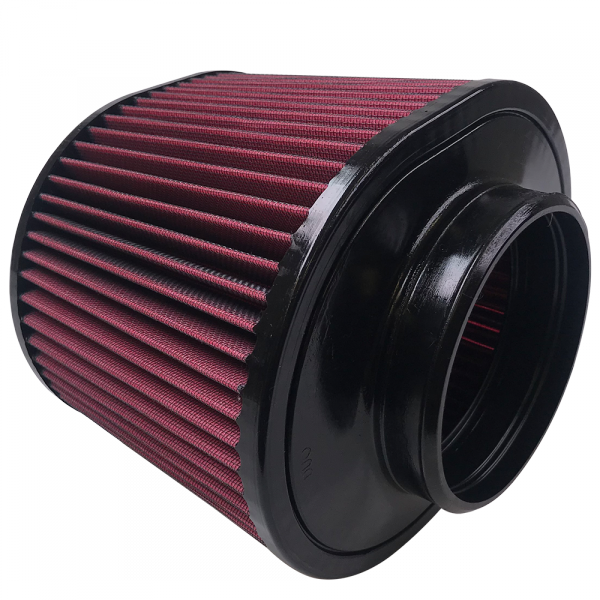 S&B - S&B Air Filter For Intake Kits 75-5021 Oiled Cotton Cleanable Red - KF-1068 - Image 3