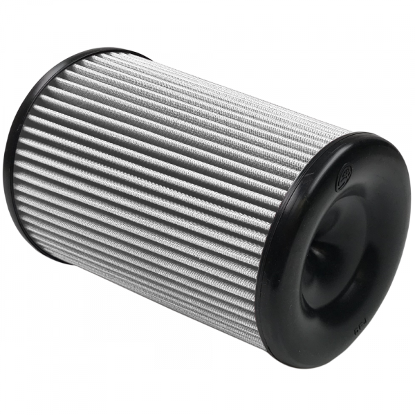 S&B - S&B Air Filter For Intake Kits 75-5085,75-5082,75-5103 Dry Extendable White - KF-1063D - Image 2