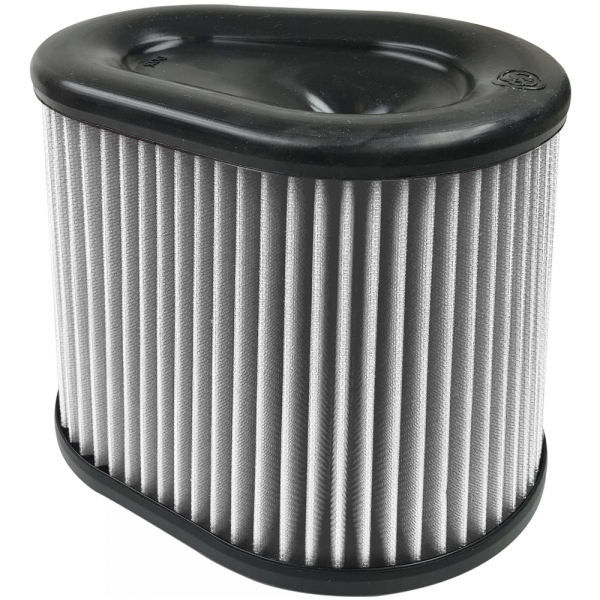 S&B - S&B Air Filter For Intake Kits 75-5075-1 Dry Extendable White - KF-1062D - Image 2