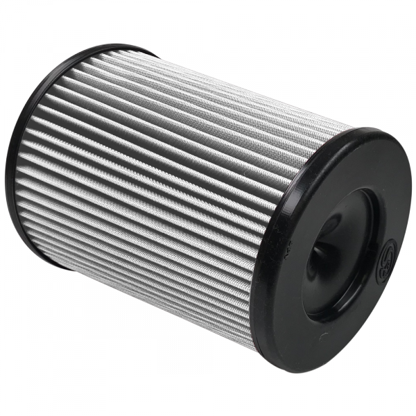 S&B - S&B Air Filter For Intake Kits 75-5116,75-5069 Dry Extendable White - KF-1060D - Image 2