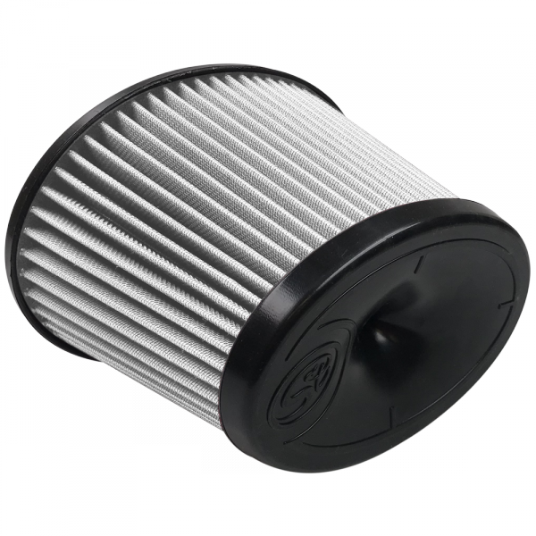 S&B - S&B Air Filter For 75-5081,75-5083,75-5108,75-5077,75-5076,75-5067,75-5079 Dry Extendable White - KF-1058D - Image 2