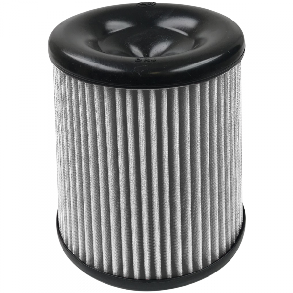 S&B - S&B Air Filter For Intake Kits 75-5060, 75-5084 Dry Extendable White - KF-1057D - Image 2