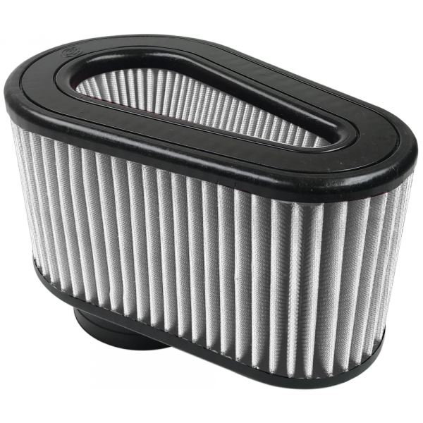 S&B - S&B Air Filter For Intake Kits 75-5032 Dry Extendable White - KF-1054D - Image 2