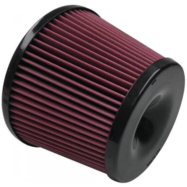 S&B - S&B Air Filter For Intake Kits 75-5092,75-5057,75-5100,75-5095 Cotton Cleanable Red - KF-1053 - Image 2