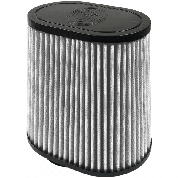 S&B - S&B Air Filter For Intake Kits 75-5028 Dry Extendable White - KF-1042D - Image 2