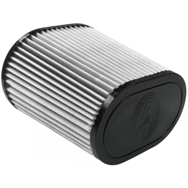 S&B - S&B Air Filter For Intake Kits 75-5028 Dry Extendable White - KF-1042D - Image 3