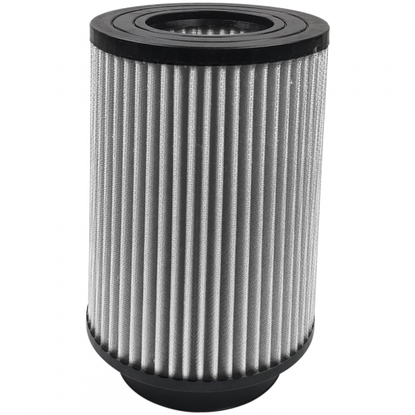 S&B Air Filter For Intake Kits 75-5027 Dry Extendable White - KF-1041D